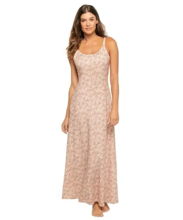 Wild Skies Maxi Dress