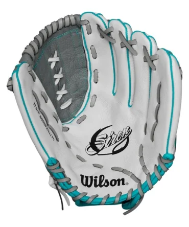 Wilson 2024 Siren Series Fast Pitch Gloves
