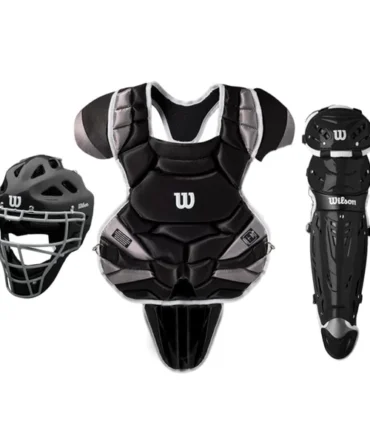 Wilson C1K Catcher's Gear Sets