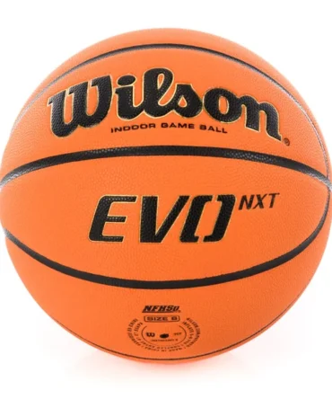 Wilson EVO NXT Composite Basketballs