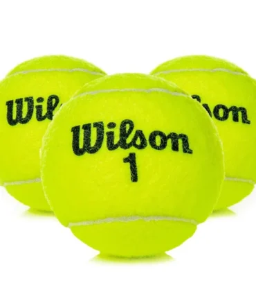 Wilson Extra-Duty Championship Tennis Balls