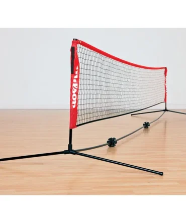 Wilson EZ Tennis Net System