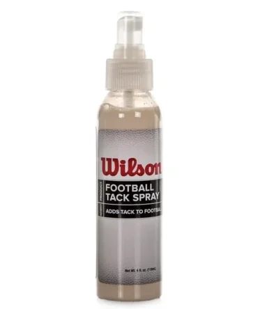 Wilson Football Tack Spray