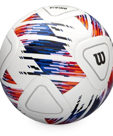 Wilson NCAA Vivido Replica Soccer Balls