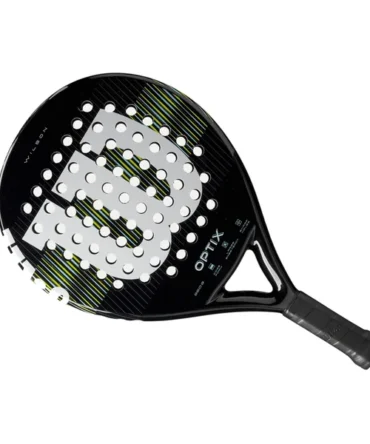 Wilson Optix V1 Padel Racquet