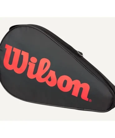 Wilson Padel Cover