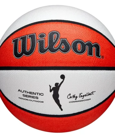 Wilson WNBA Authentic Indoor & Outdoor Composite Basketball