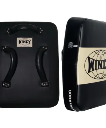 Windy Curved Kick Pad