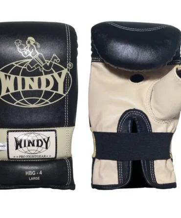 Windy Slip on Bag Gloves