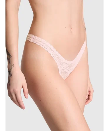 Wink Micro Thong Panty