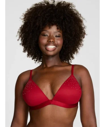 WINK Push-Up Triangle Bralette