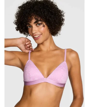 WINK Push-Up Triangle Bralette