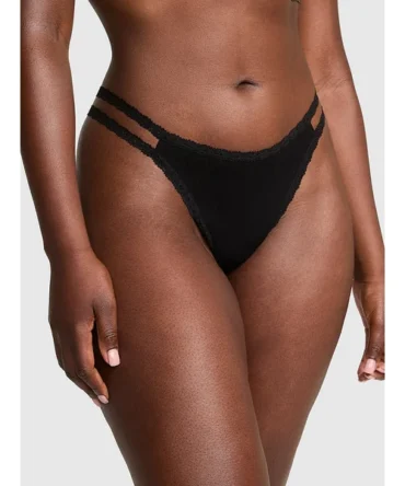 Wink Strappy Thong Panty