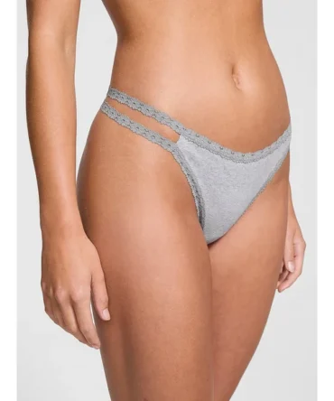 Wink Strappy Thong Panty