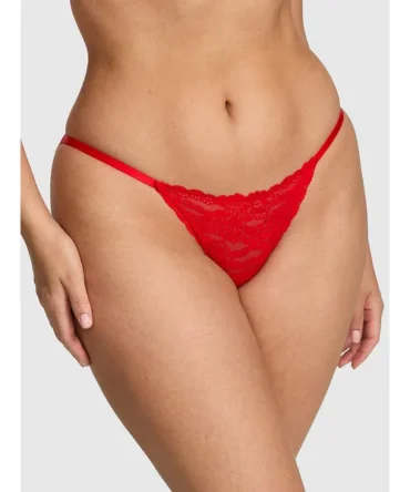 Wink String Bikini Panty