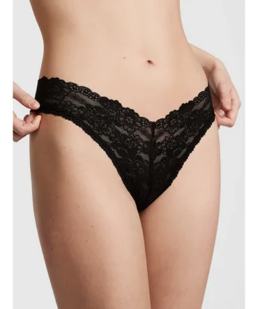 Wink V-Front Brazilian Panty