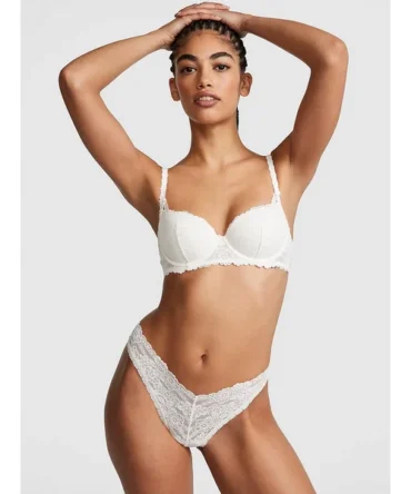 Wink V-Front Brazilian Panty