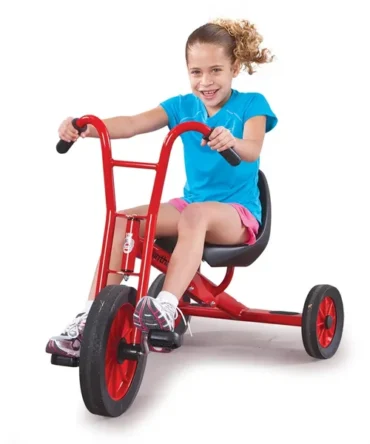 Winther Viking Tricart