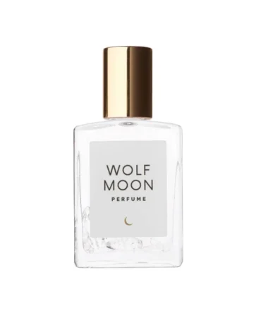 Wolf Moon Perfume Oil