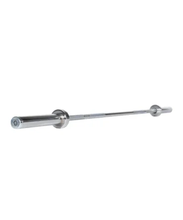 Women’s North American Chrome Olympic Training Weight Bar