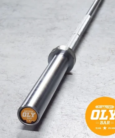 Women's Oly Weightlifting Bar (OBW1-80HC)