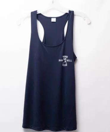 Women’s Tank YBB Club Logo