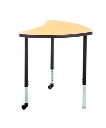 Wood Laminate Configurable Desks