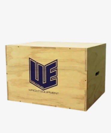 Wood Plyoboxes