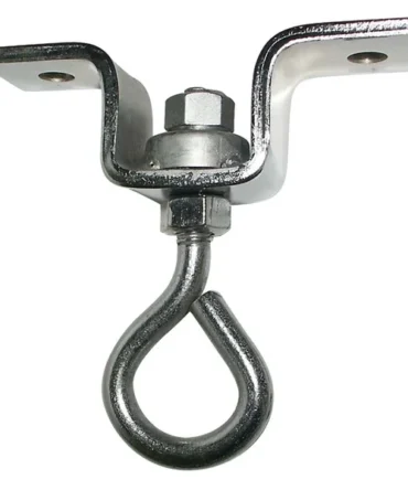 Wooden Beam T-Swivel Hanger