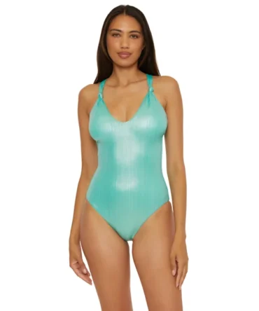 Wren One Piece Swimsuit