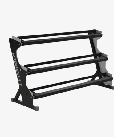 Wright 3 Tier Pro Storage Rack