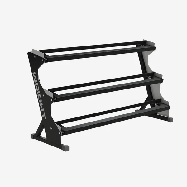 Wright 3 Tier Pro Storage Rack