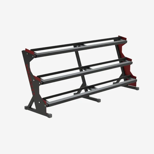 Wright 3 Tier Pro Storage Rack