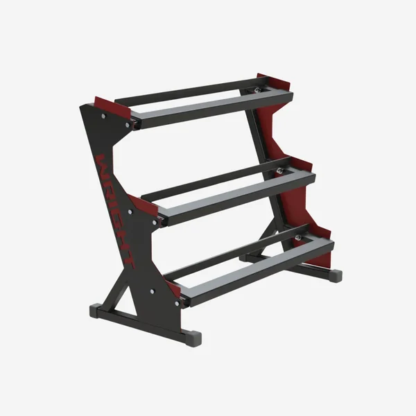 Wright 3 Tier Pro Storage Rack