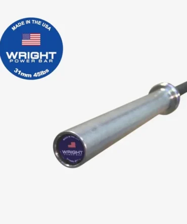 Wright 45LB Power Bar