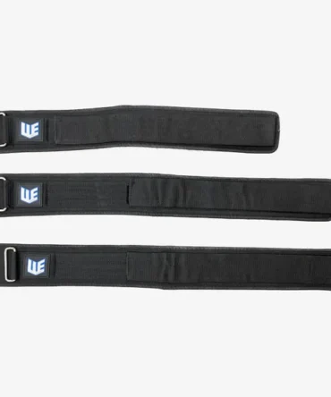 Wright 4″ Nylon Weightlifting Belt