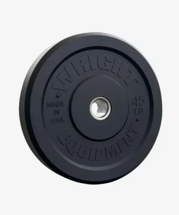 Wright AMP Bumper Plates