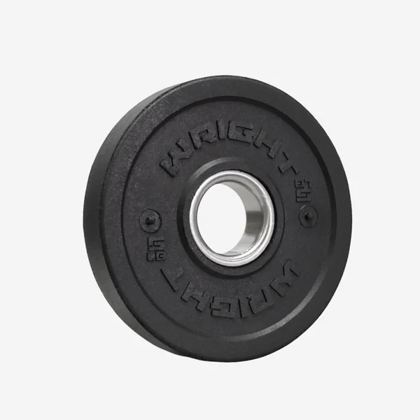 Wright AMP Bumper Plates