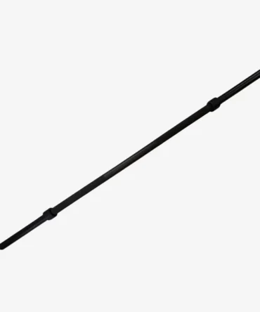 WRIGHT Black Fat Bar