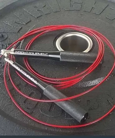 Wright Comp Speed Rope