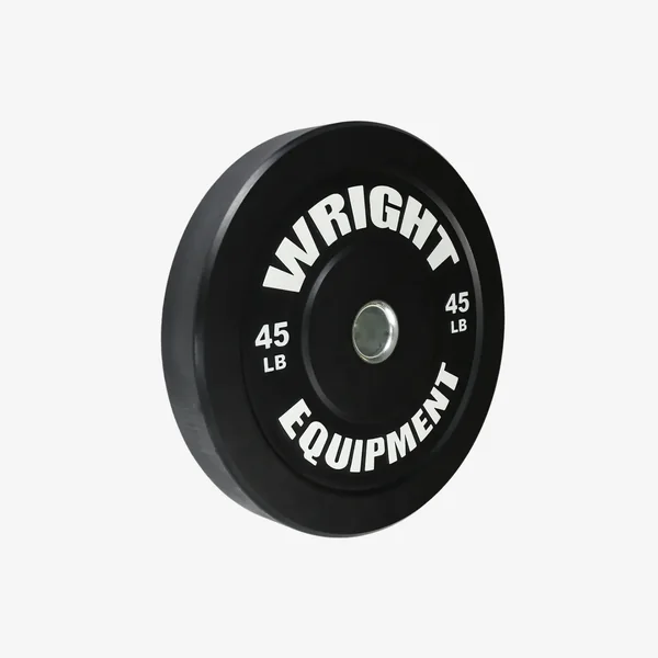 Wright Econ Bumper Plates