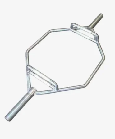 Wright Econ Combo Hex Trap Barbell