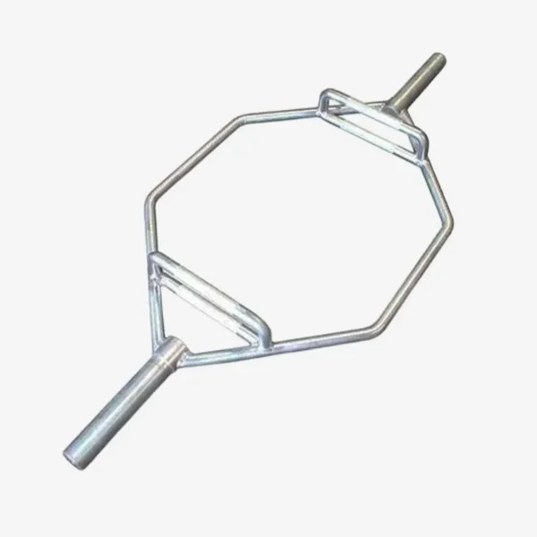 Wright Econ Combo Hex Trap Barbell