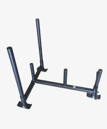 Wright Econ Power Push Pull Sled