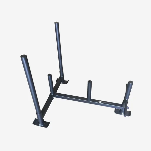 Wright Econ Power Push Pull Sled