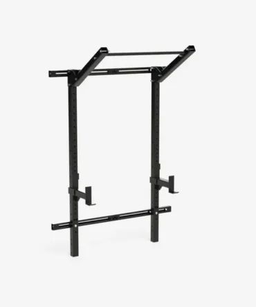 Wright ELITE Lean Garage Rack