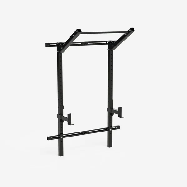 Wright ELITE Lean Garage Rack