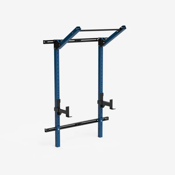 Wright ELITE Lean Garage Rack