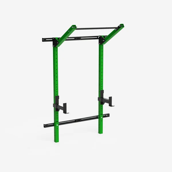 Wright ELITE Lean Garage Rack
