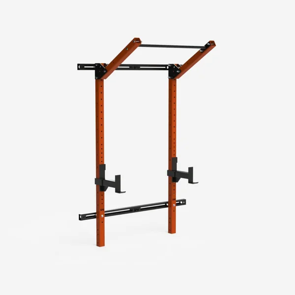 Wright ELITE Lean Garage Rack
